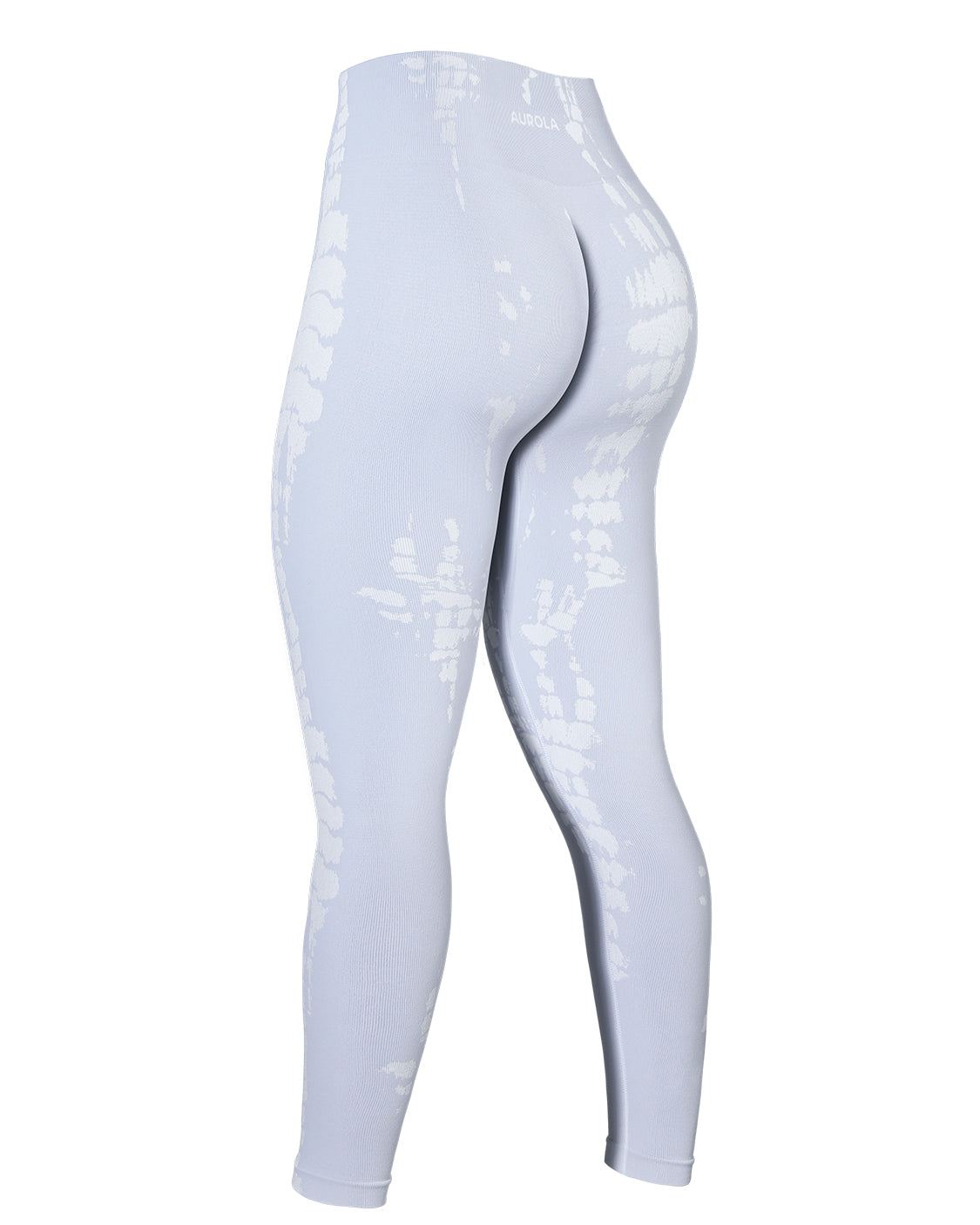 Aurola, Pants & Jumpsuits, Aurola Dream Collection Leggings In The Color  Blanc De Blanc White