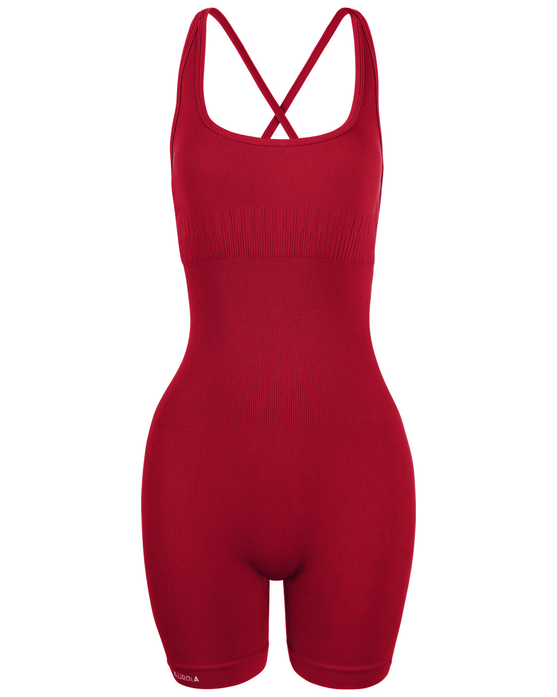 aurola shorts Red Size L - $15 (54% Off Retail) - From Regan