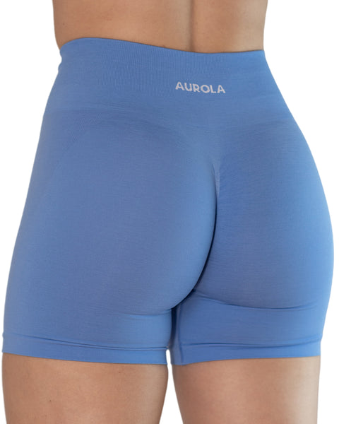Aurola Intensify 3.6” Shorts in Mineral Red, Women's Fashion, Activewear on  Carousell