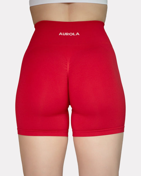aurola, Shorts