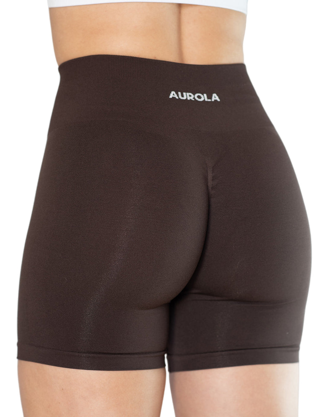 AUROLA Intensify 5'' Shorts