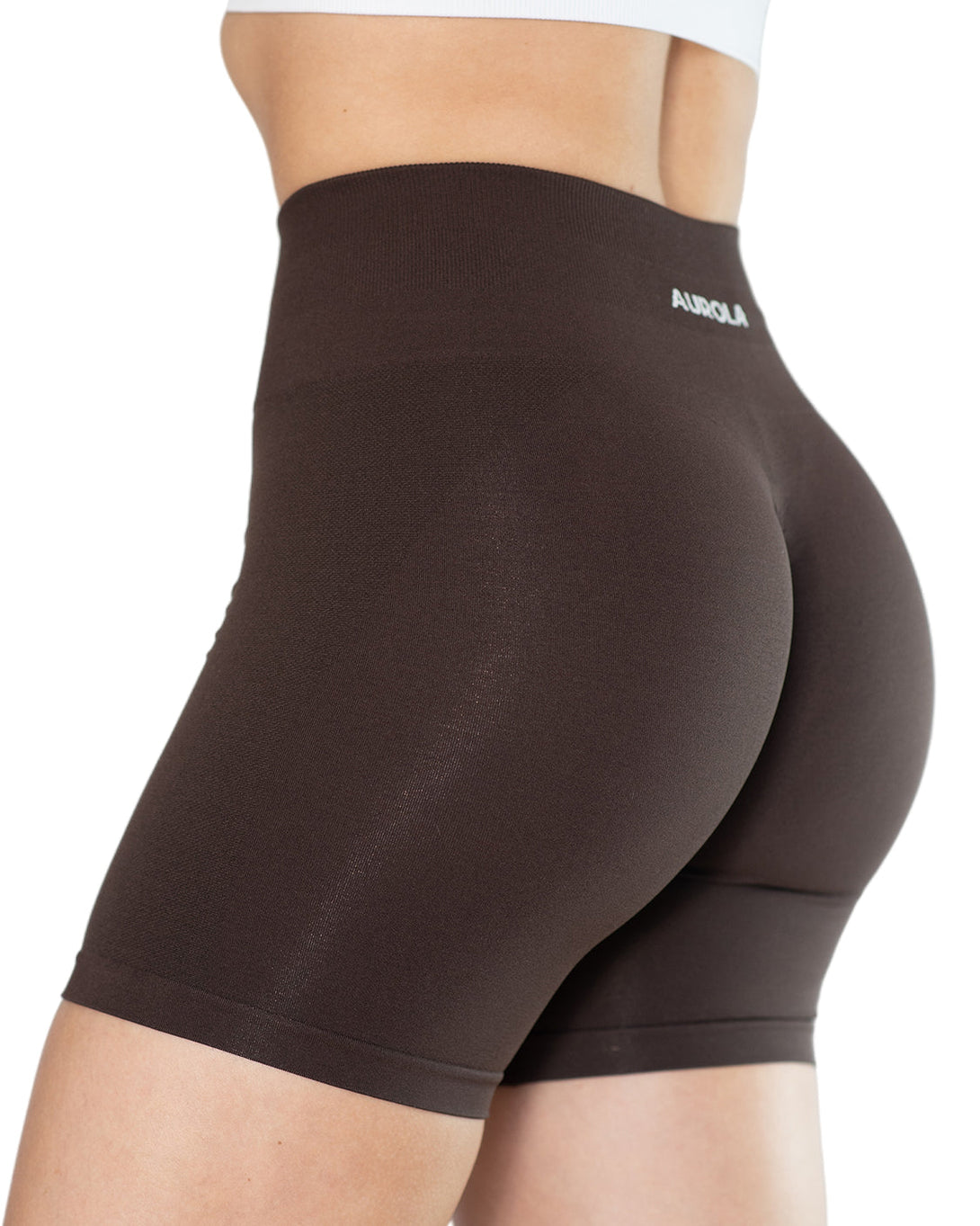 AUROLA Intensify 5'' Shorts