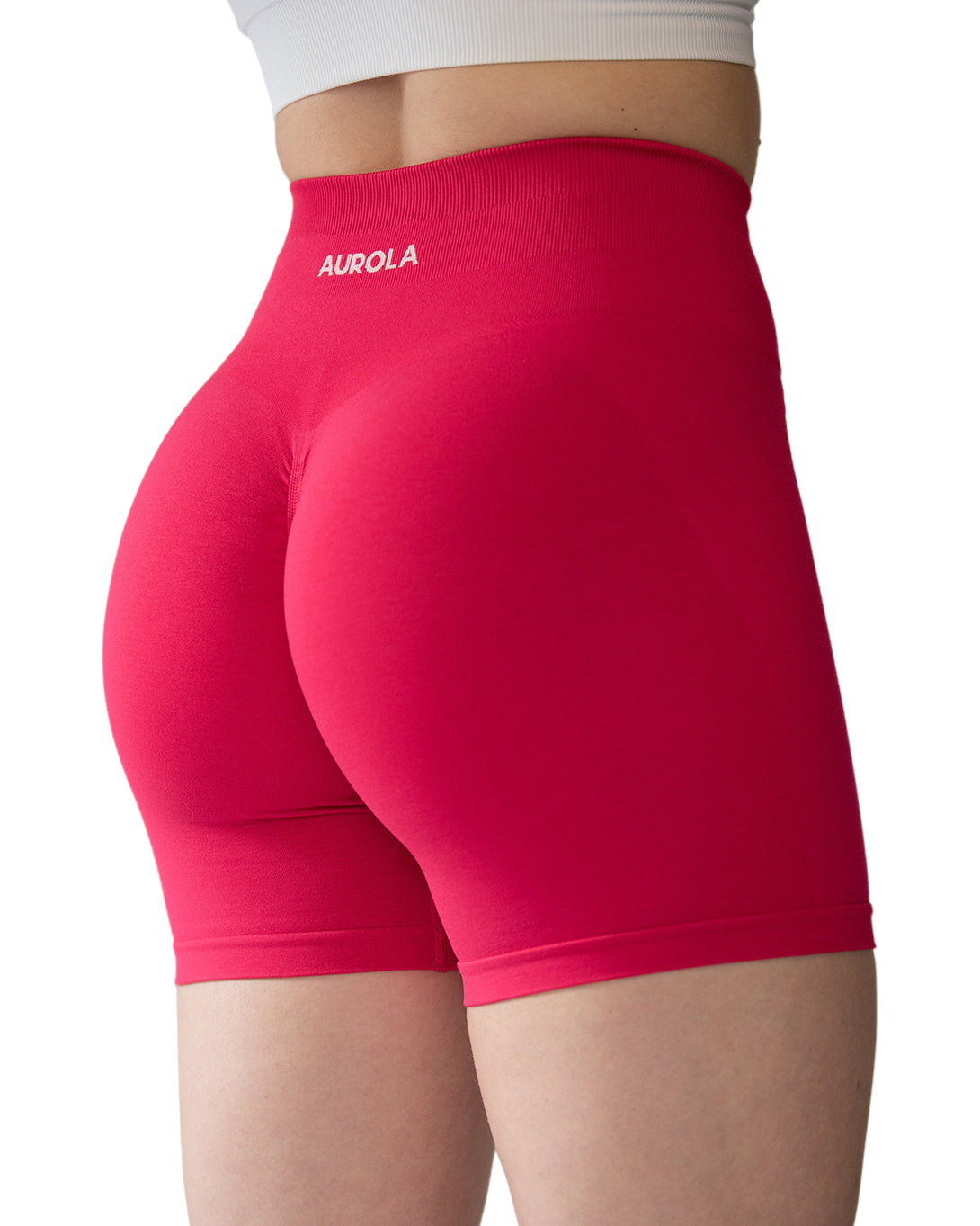 AUROLA Intensify 5'' Shorts