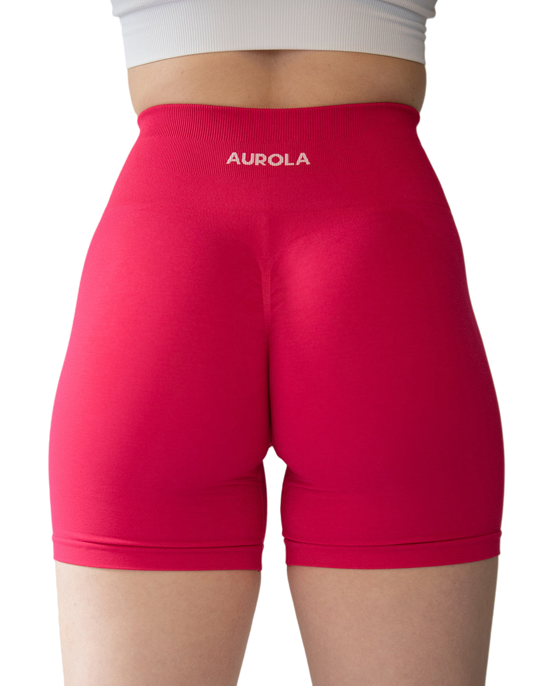 AUROLA Intensify 5'' Shorts