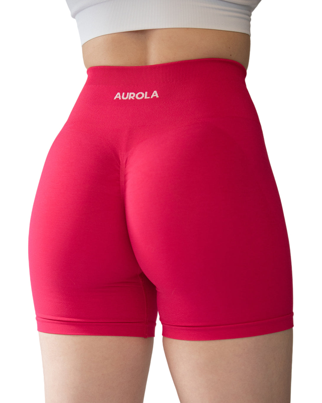 AUROLA Intensify 5'' Shorts