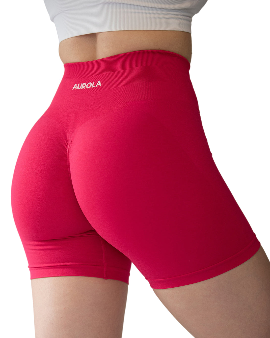 AUROLA Intensify 5'' Shorts