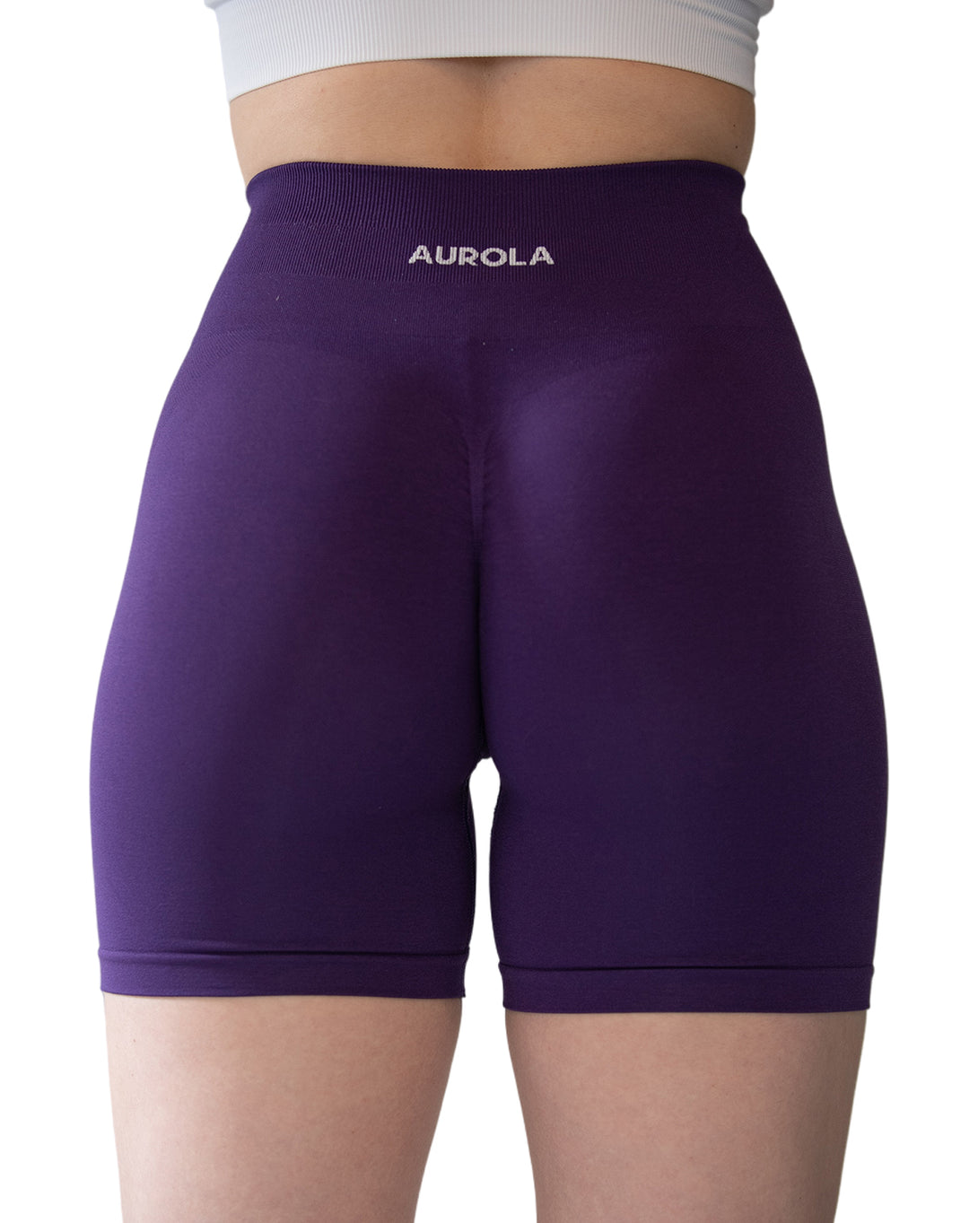 AUROLA Intensify 5'' Shorts
