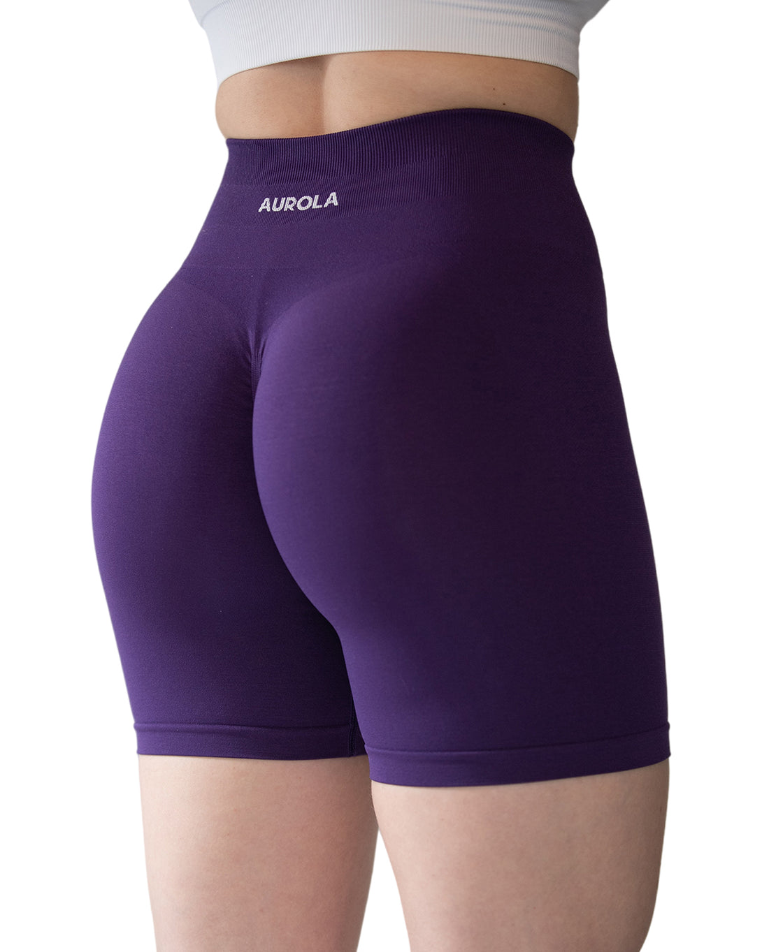 AUROLA Intensify 5'' Shorts