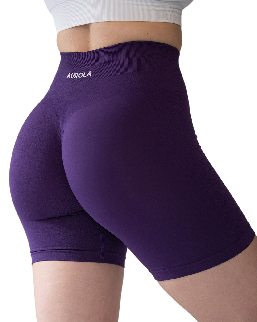 AUROLA Intensify 5'' Shorts