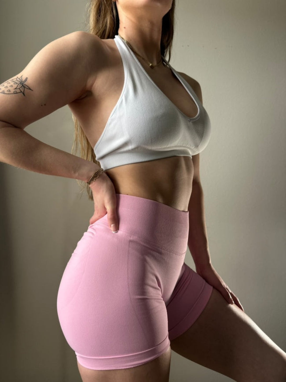 AUROLA Influence Workout Shorts-4.5‘’-THE BEST -NEW Colors