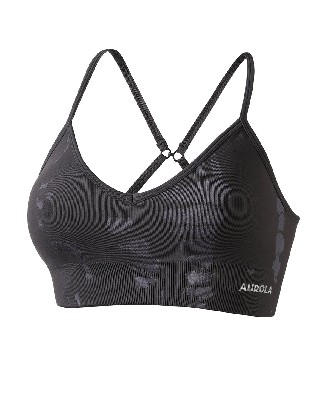 AUROLA Serpentine Bra