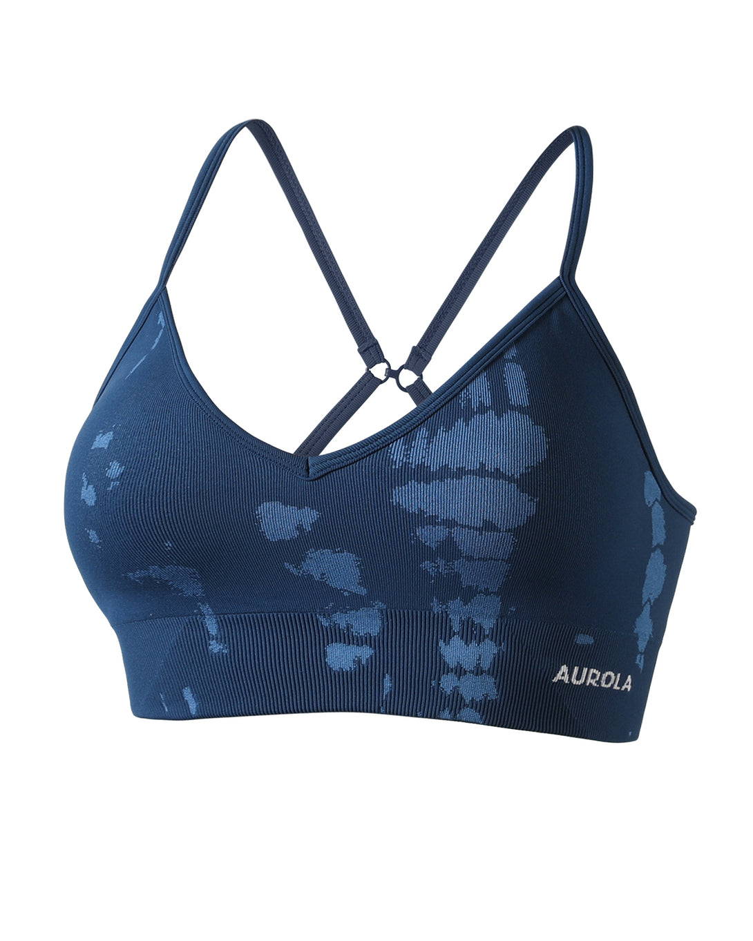 AUROLA Serpentine Bra