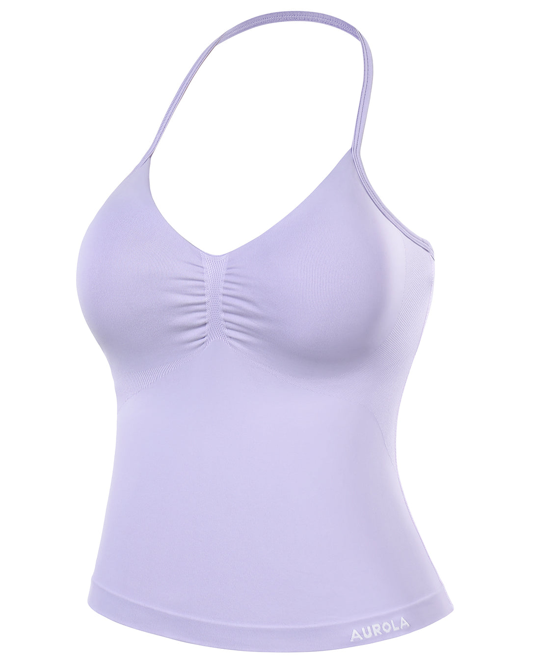 AUROLA Influence Longline Strappy Top-NEW Colors