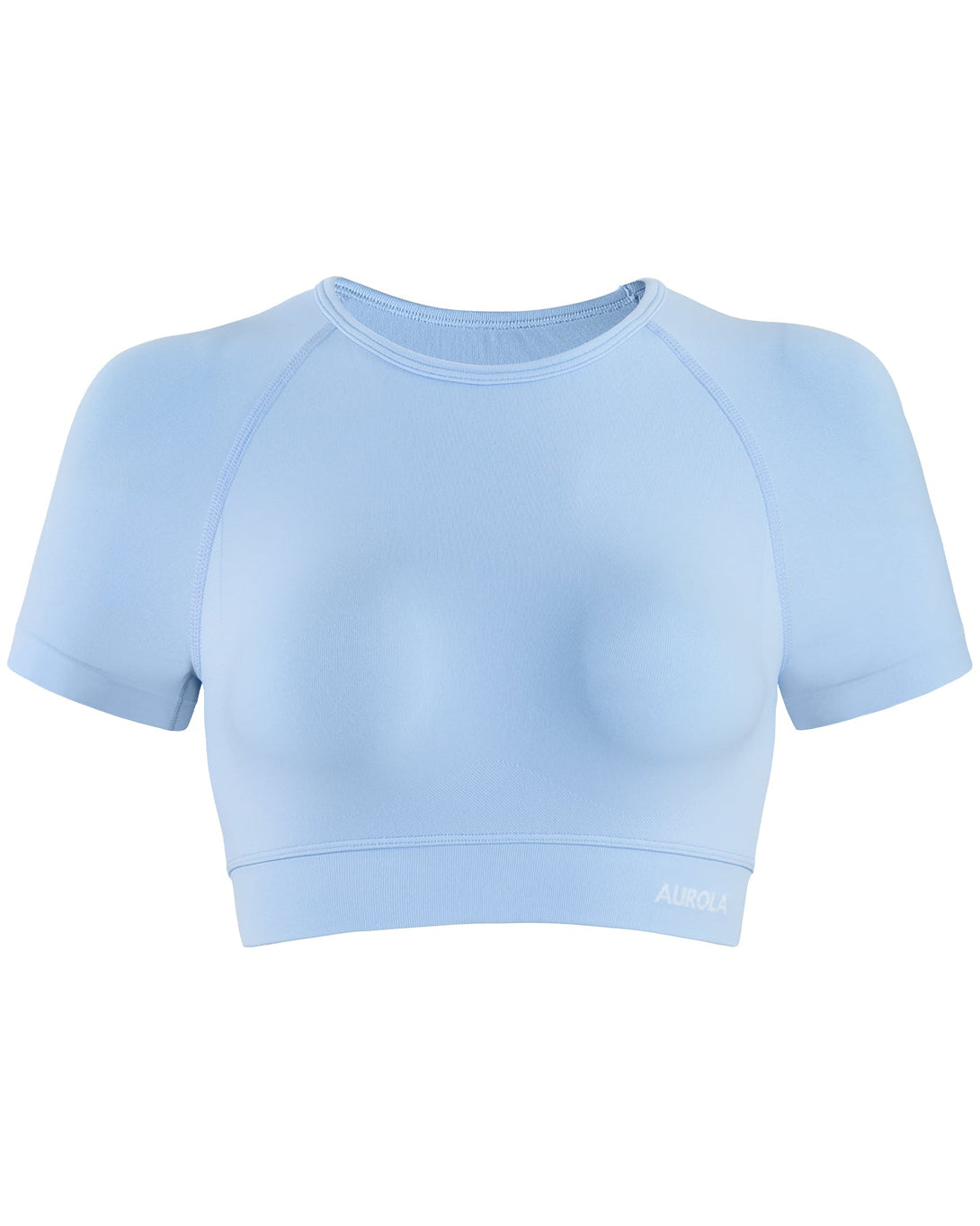AUROLA Influence Crop Top