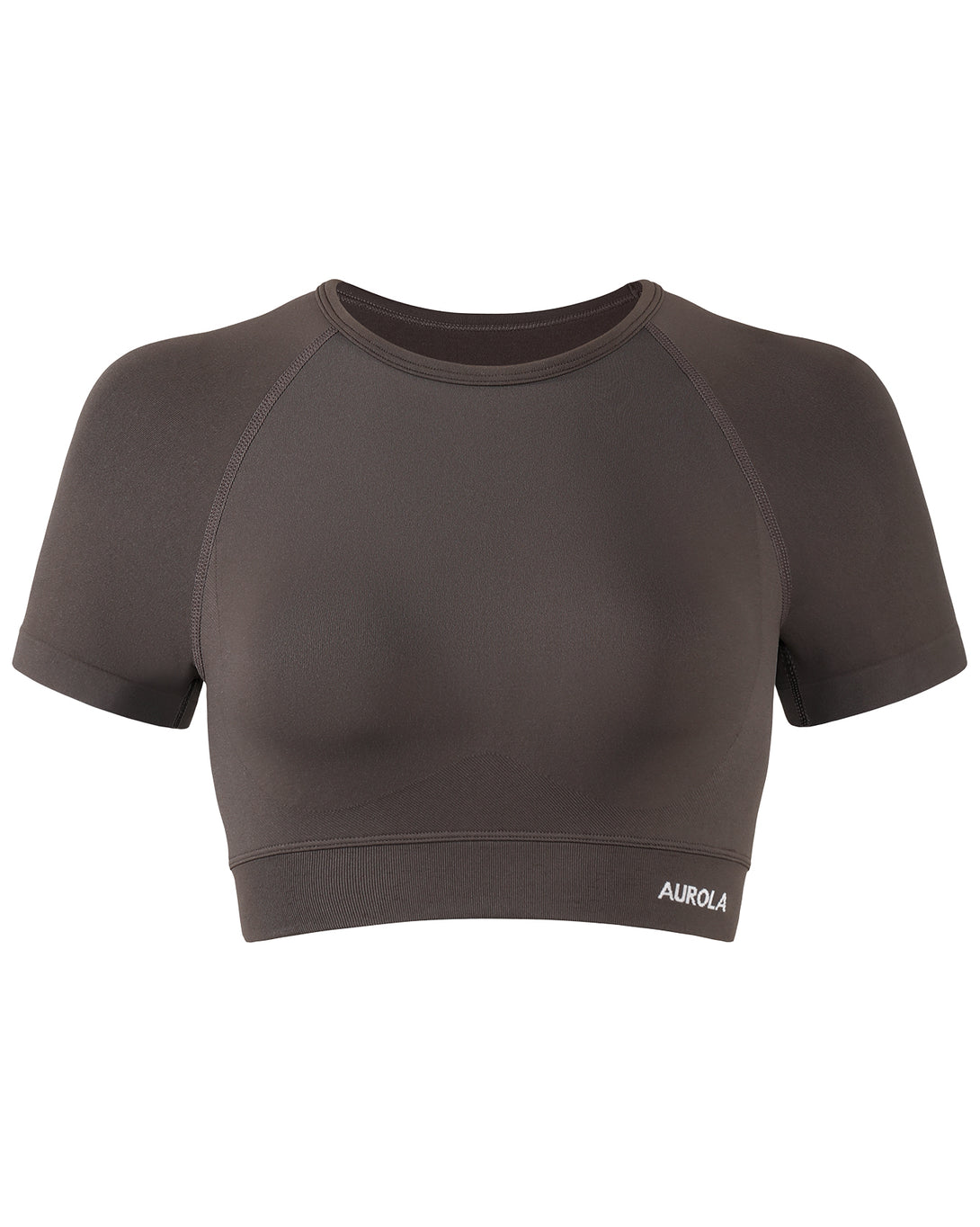 AUROLA Influence Crop Top