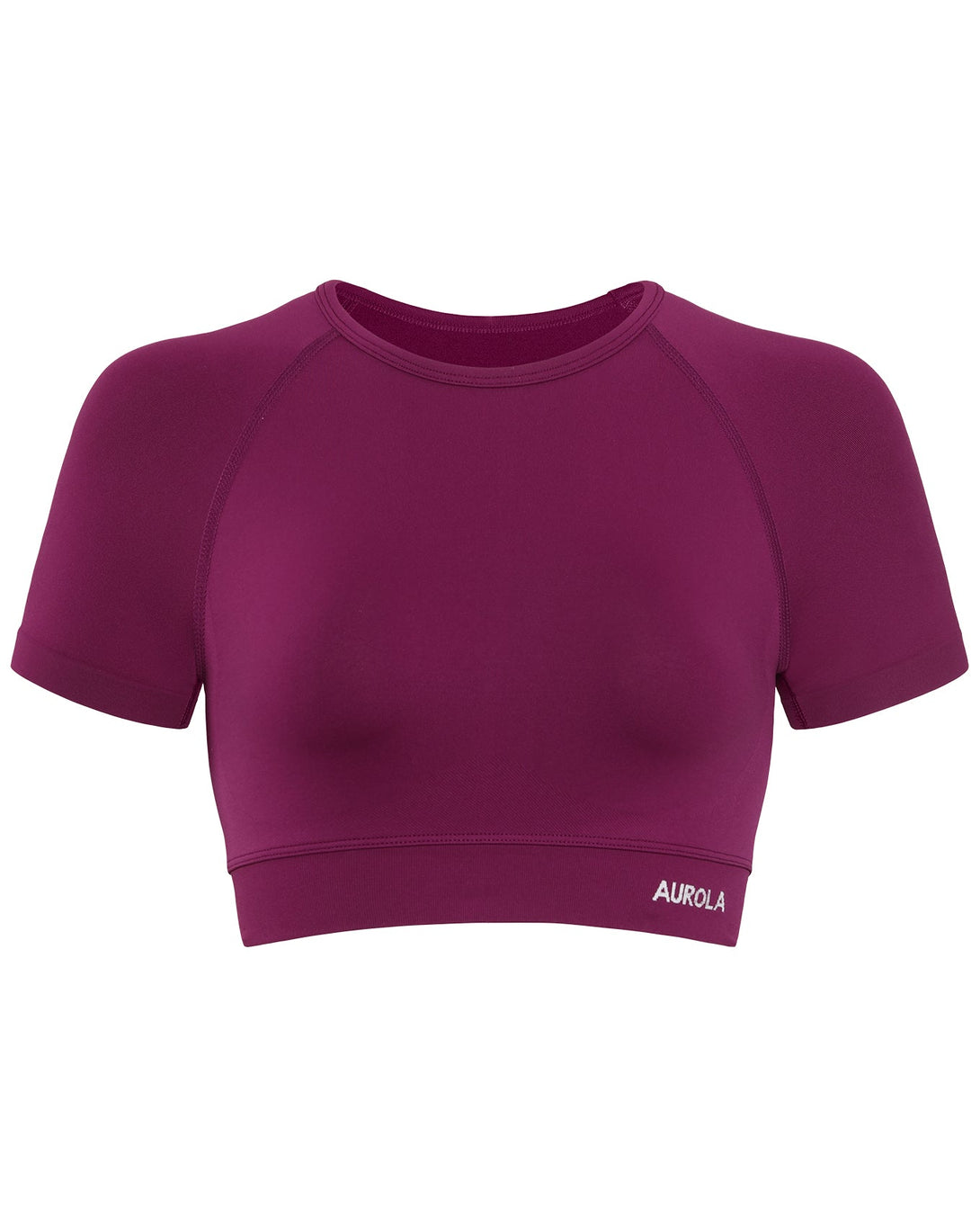 AUROLA Influence Crop Top