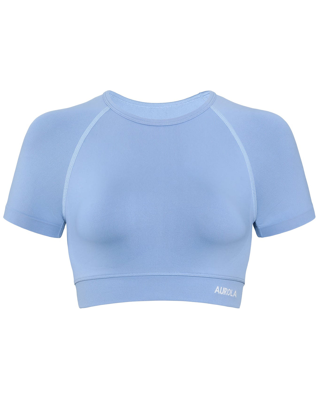 AUROLA Influence Crop Top