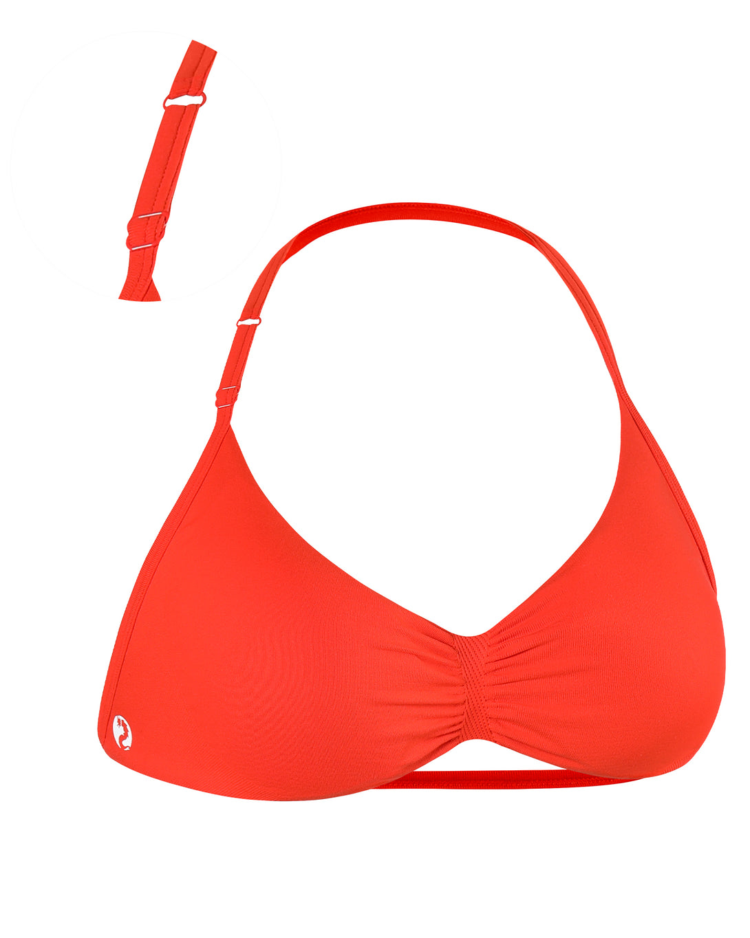 AUROLA Influence Adjustable Strappy Sports Bras