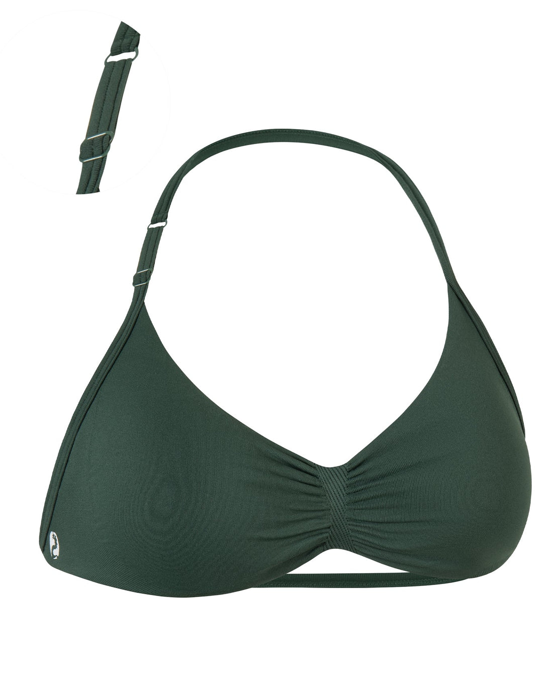AUROLA Influence Adjustable Strappy Sports Bras