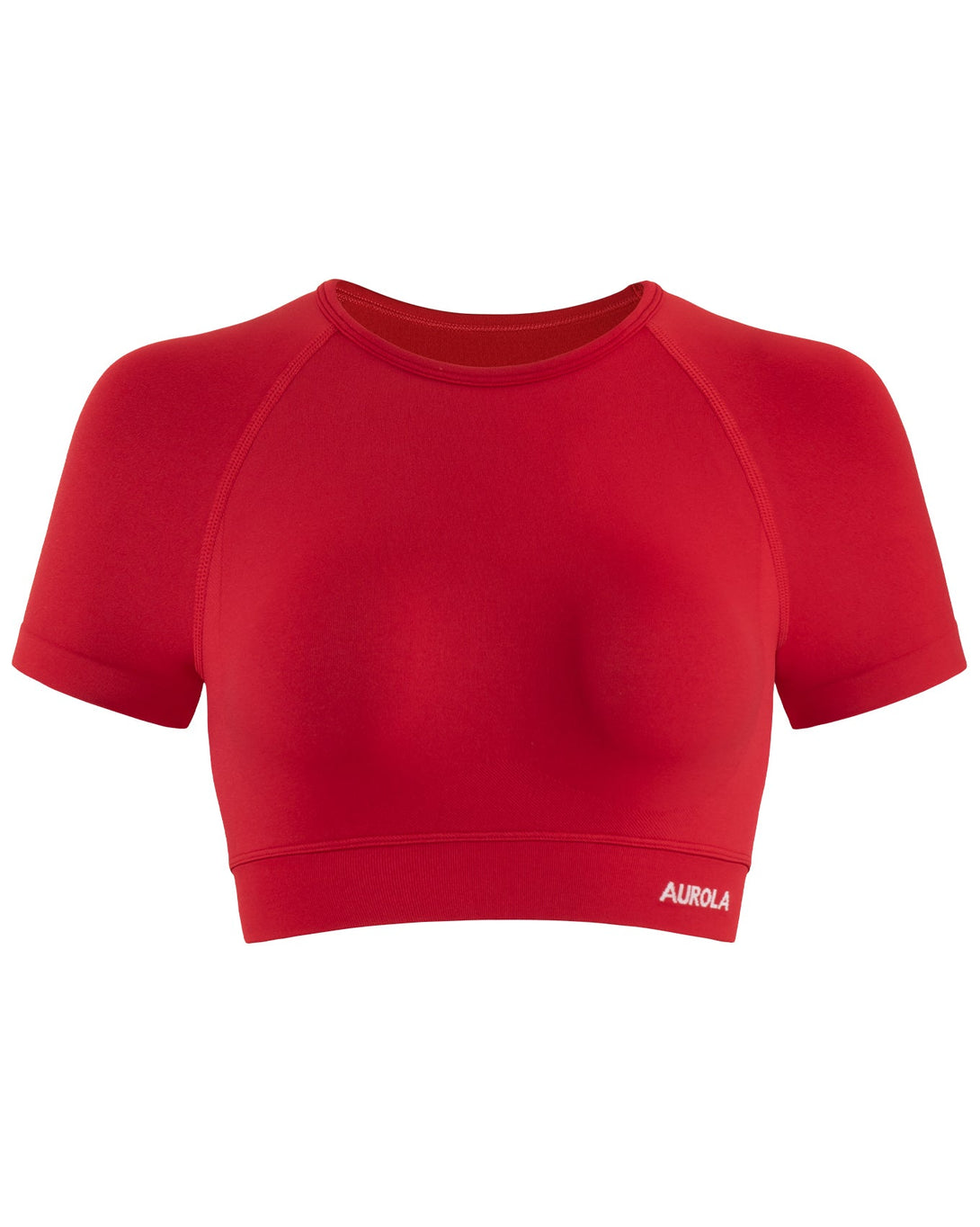 AUROLA Influence Crop Top