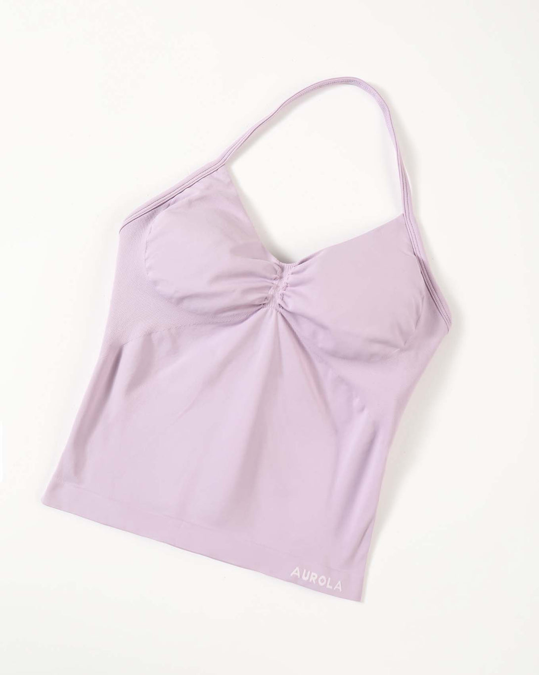 AUROLA Influence Longline Strappy Top-NEW Colors