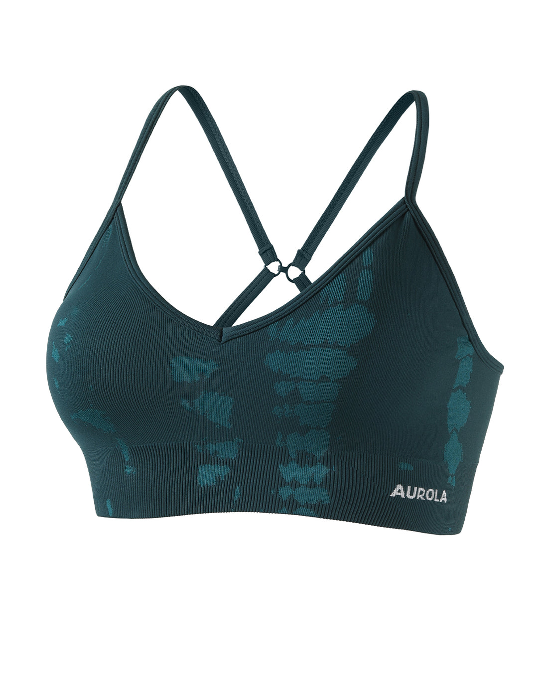 AUROLA Serpentine Bra