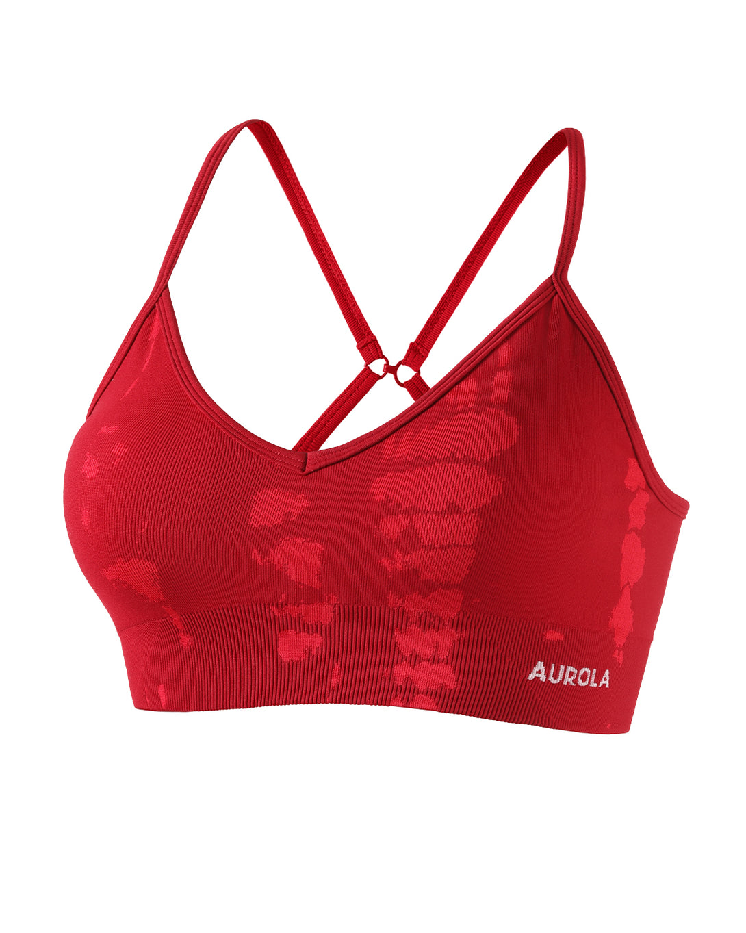AUROLA Serpentine Bra