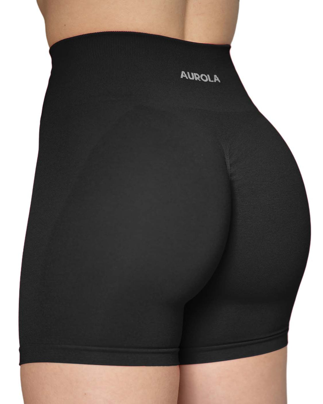 AUROLA Intensify 5'' Shorts
