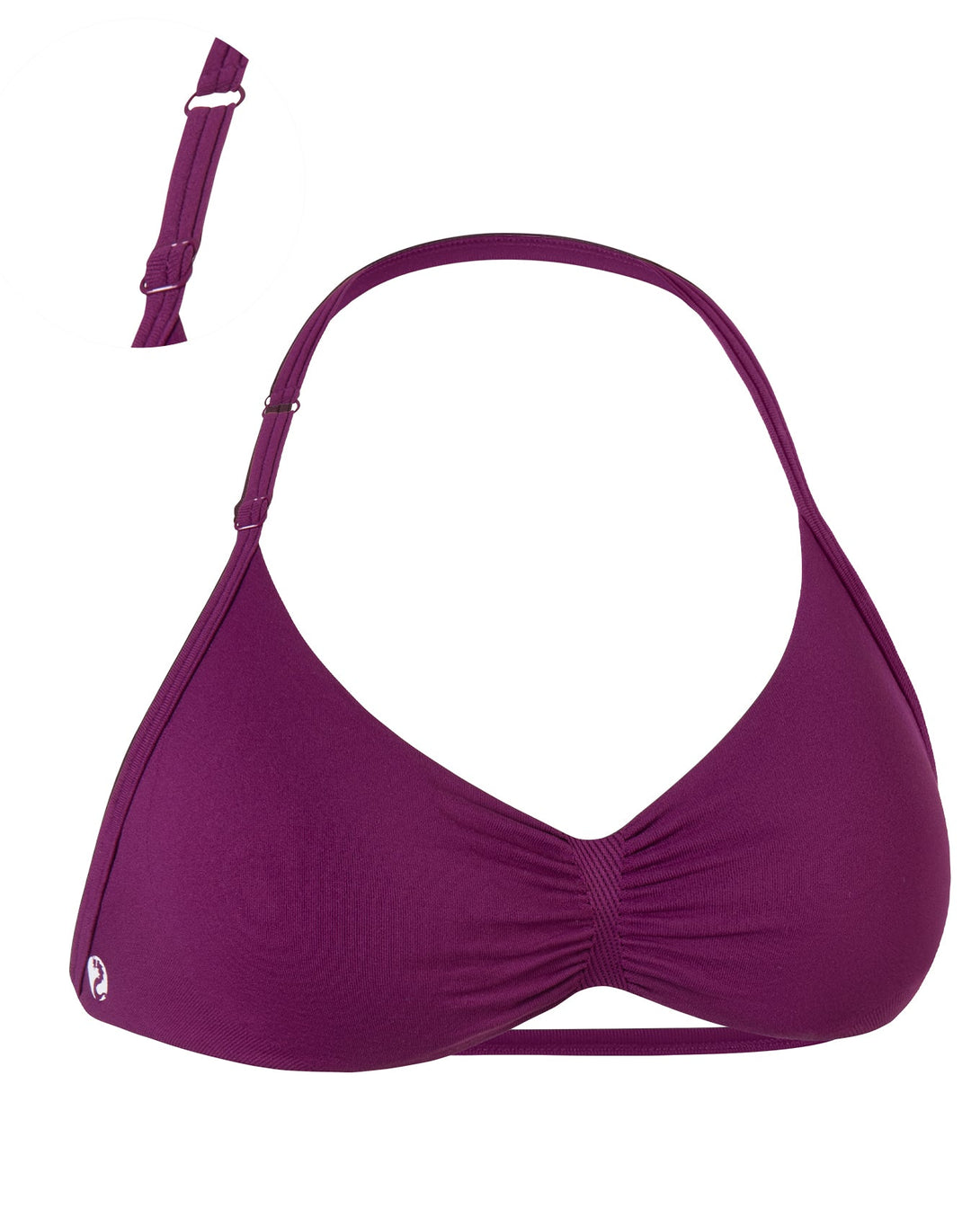 AUROLA Influence Adjustable Strappy Sports Bras