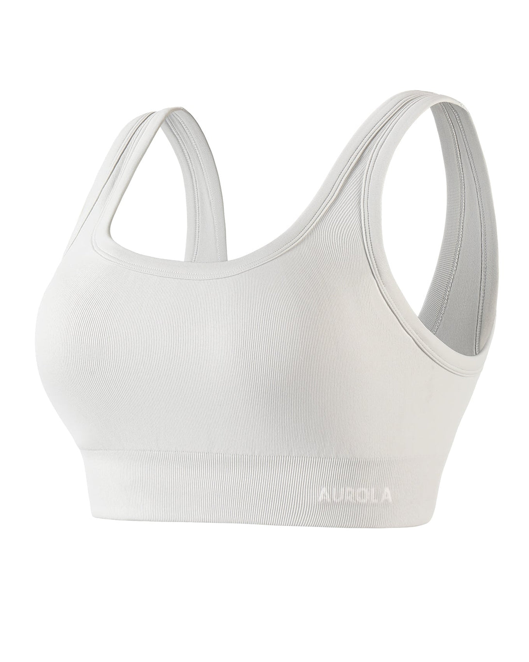 AUROLA Power Sports Bras for Women