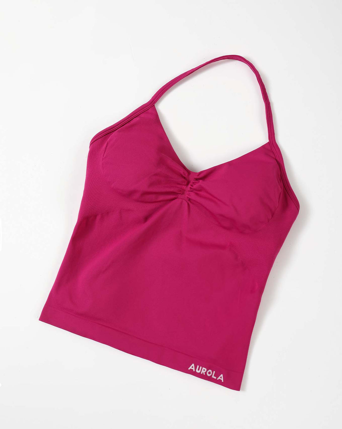 AUROLA Influence Longline Strappy Top-NEW Colors