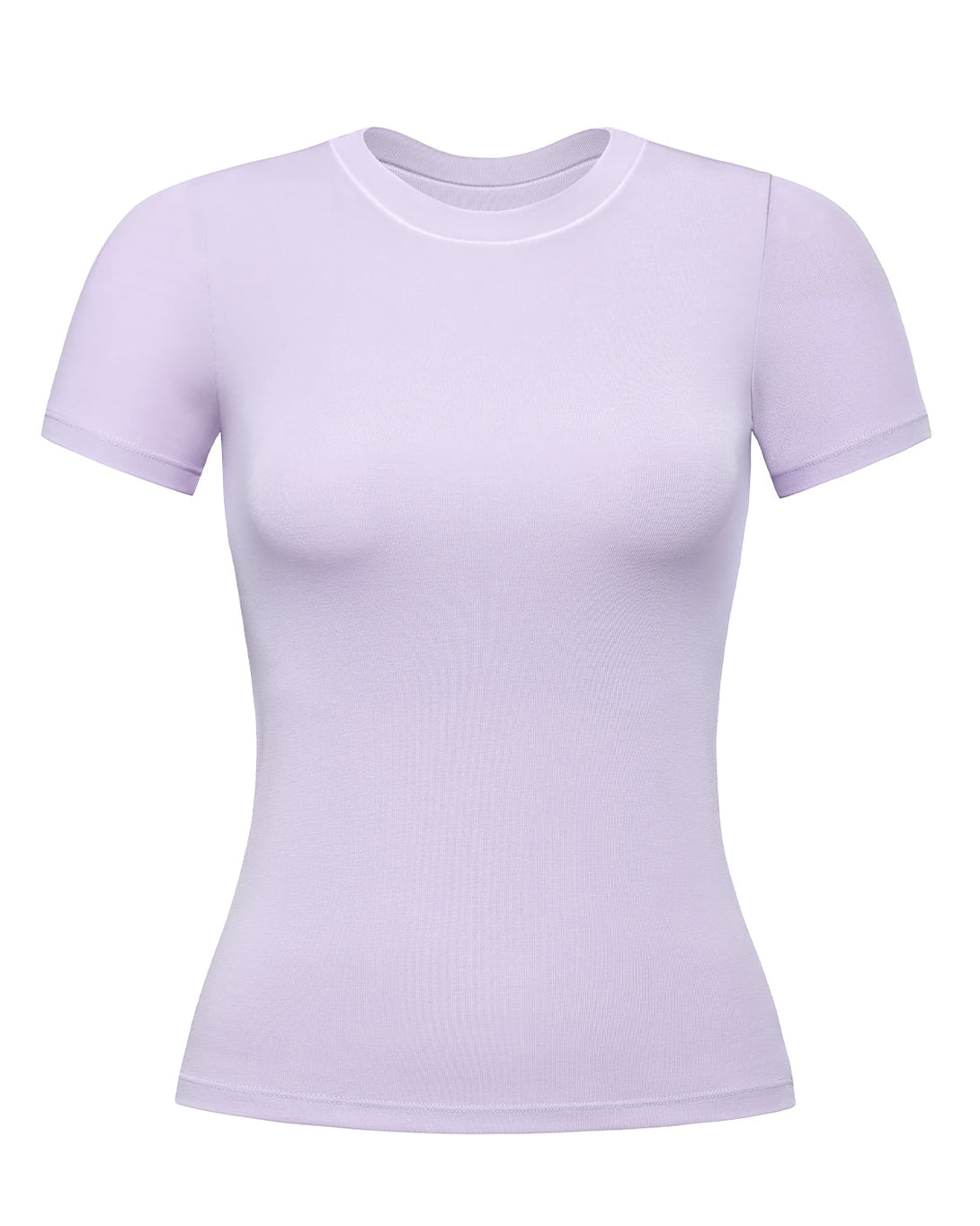 AUROLA Everyday Fitted T-shirt for Women