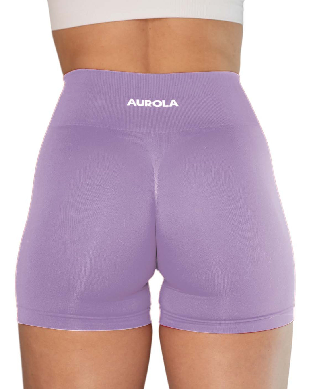 AUROLA Dream Workout Scrunch Shorts New Colors