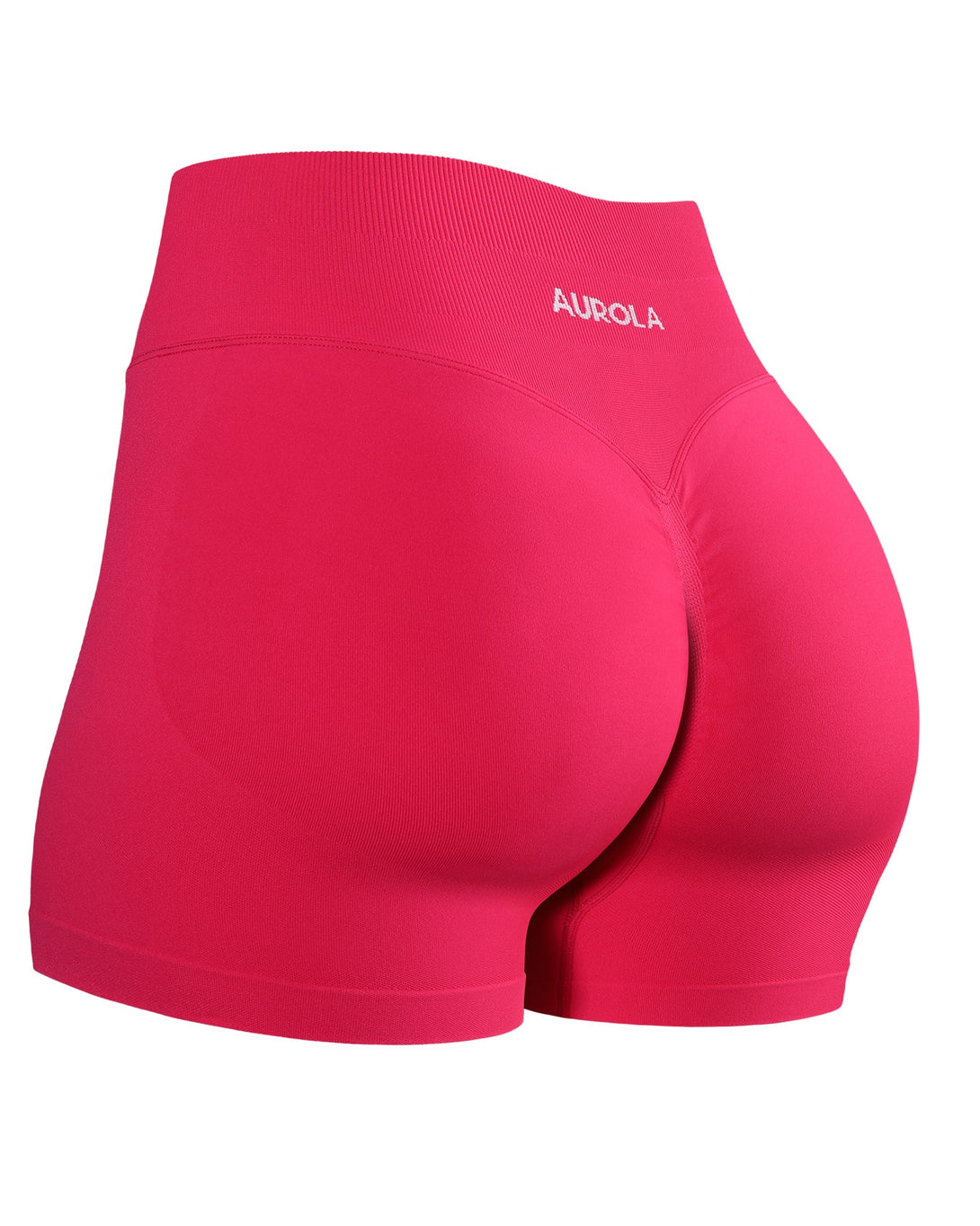 AUROLA Influence Workout Shorts-2.5''