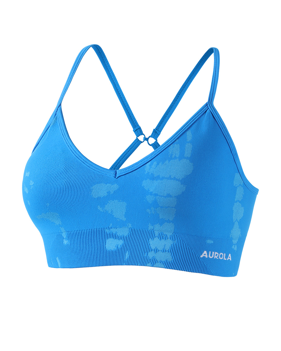 AUROLA Serpentine Bra