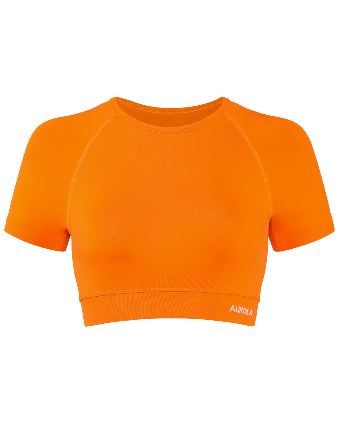 AUROLA Influence Crop Top