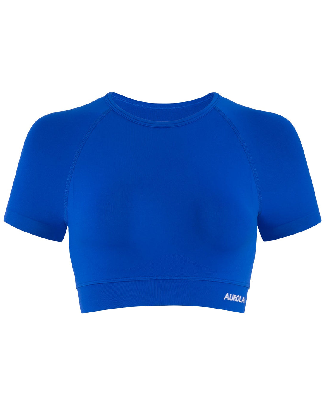 AUROLA Influence Crop Top