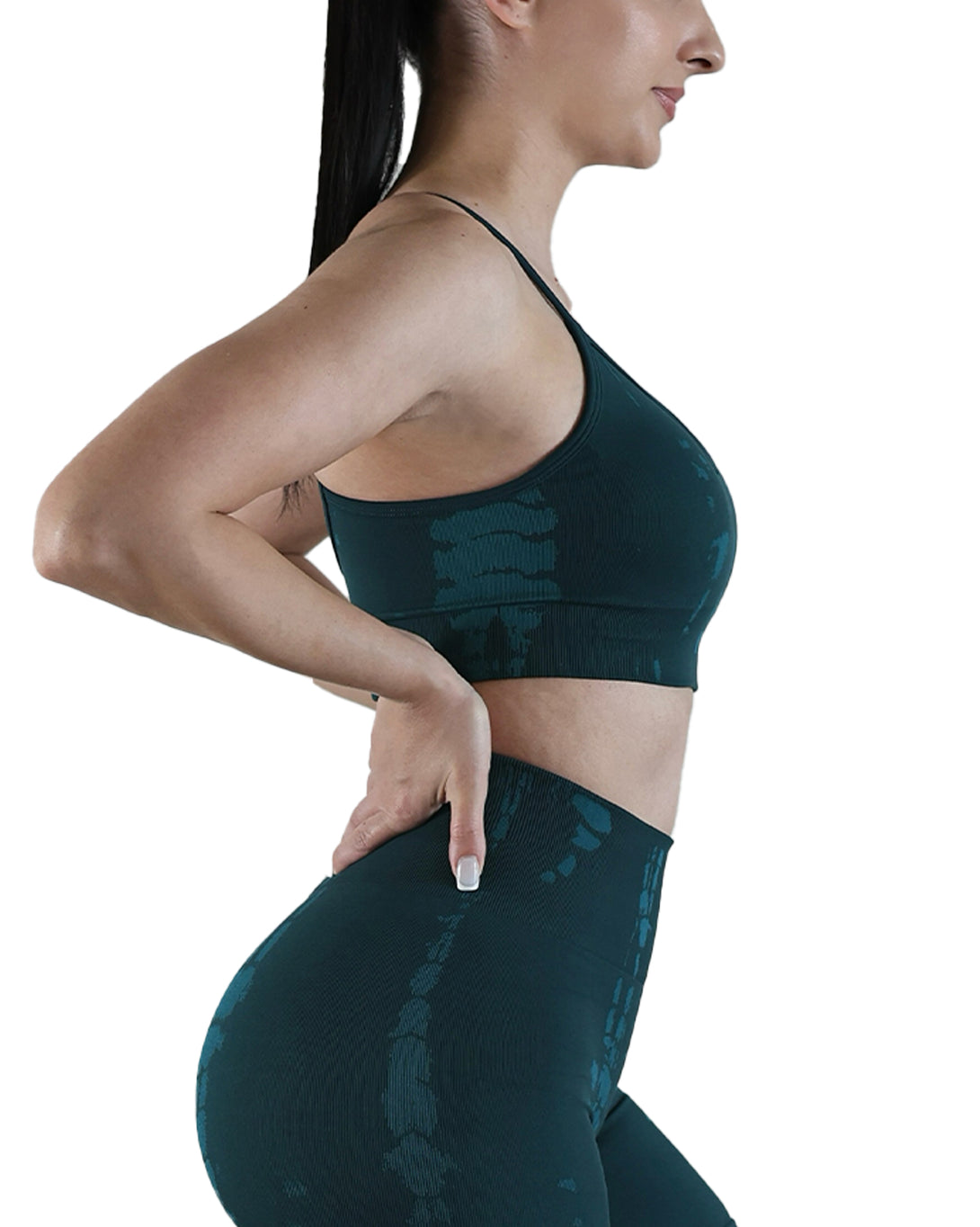 AUROLA Serpentine Bra