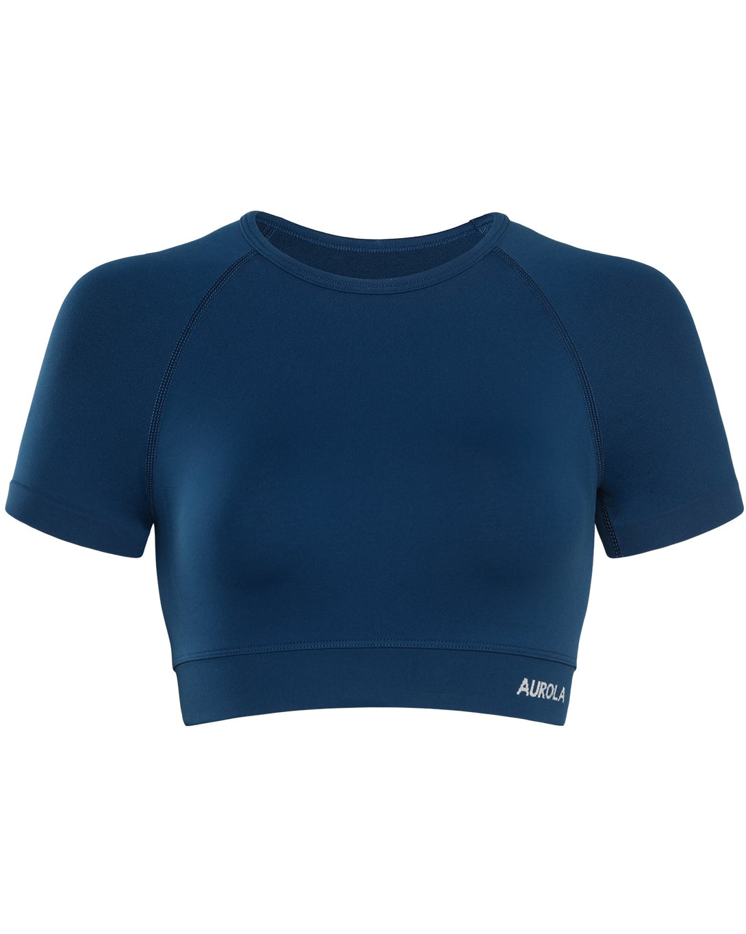 AUROLA Influence Crop Top