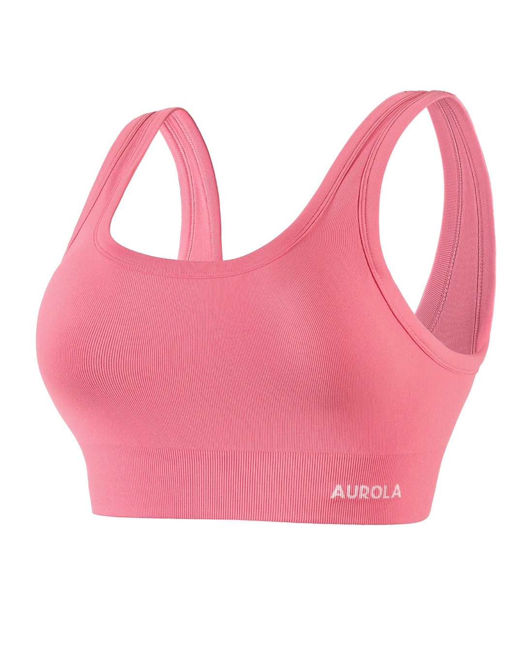 AUROLA Power Sports Bras for Women