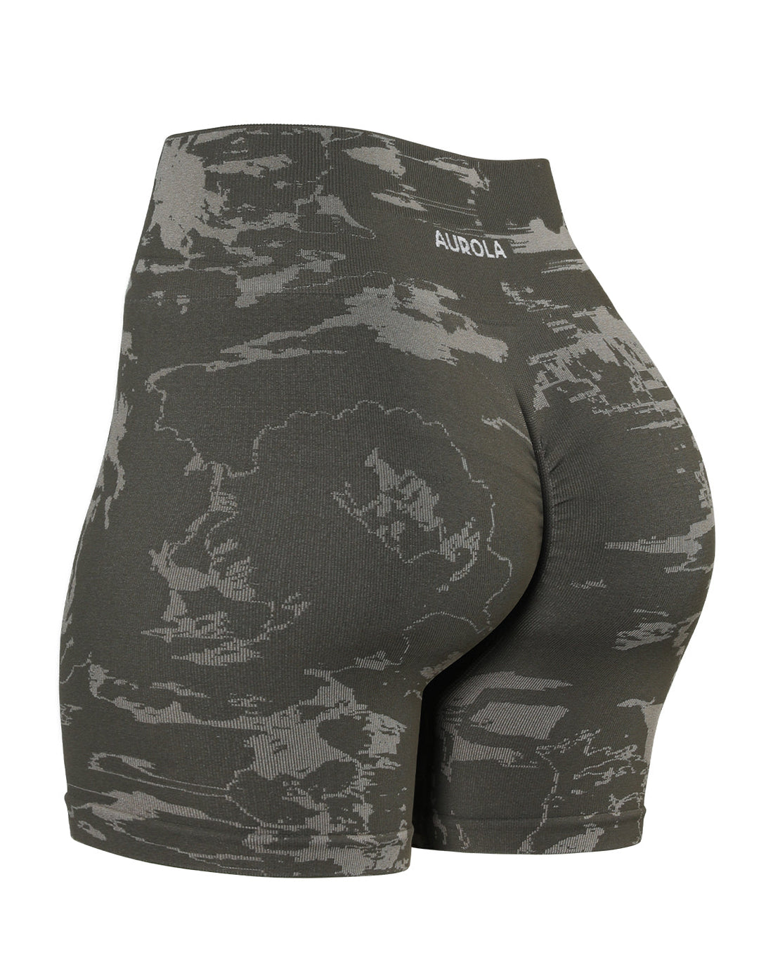 AUROLA Unbridled Imagination Drawing Shorts