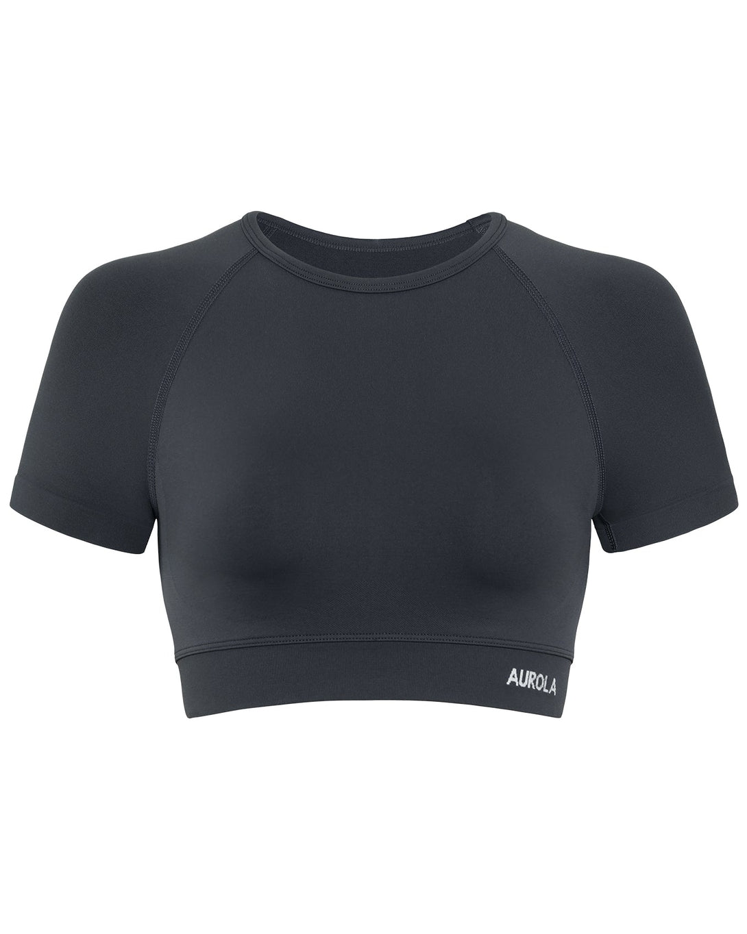 AUROLA Influence Crop Top