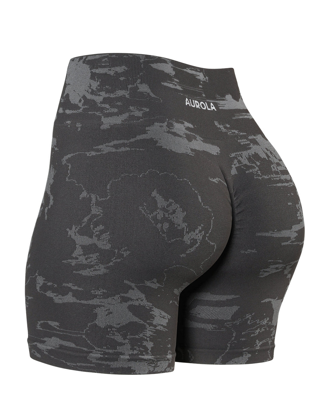 AUROLA Unbridled Imagination Drawing Shorts
