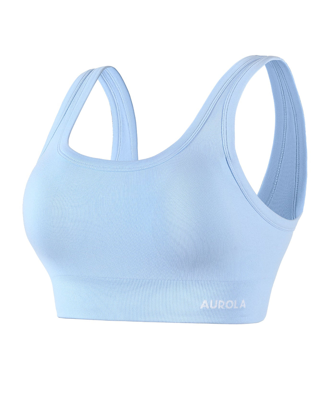 AUROLA Power Sports Bras for Women