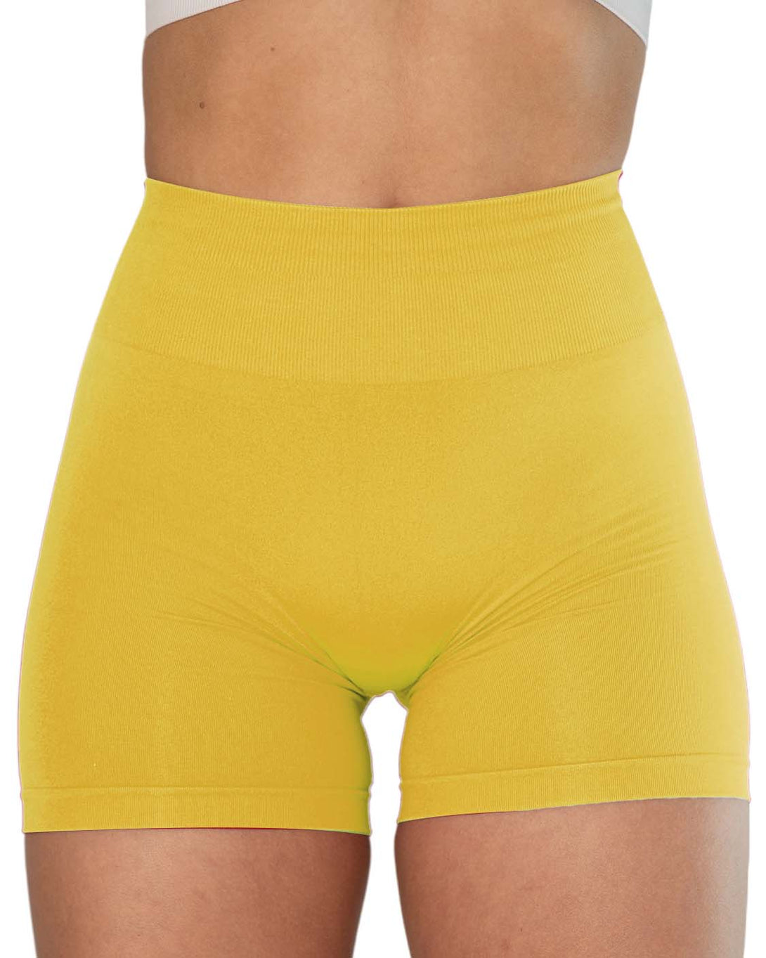 AUROLA Dream Workout Scrunch Shorts New Colors