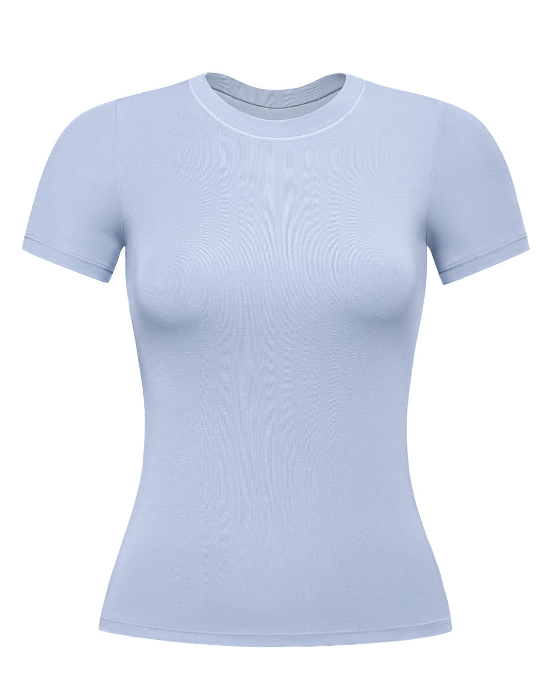 AUROLA Everyday Fitted T-shirt for Women
