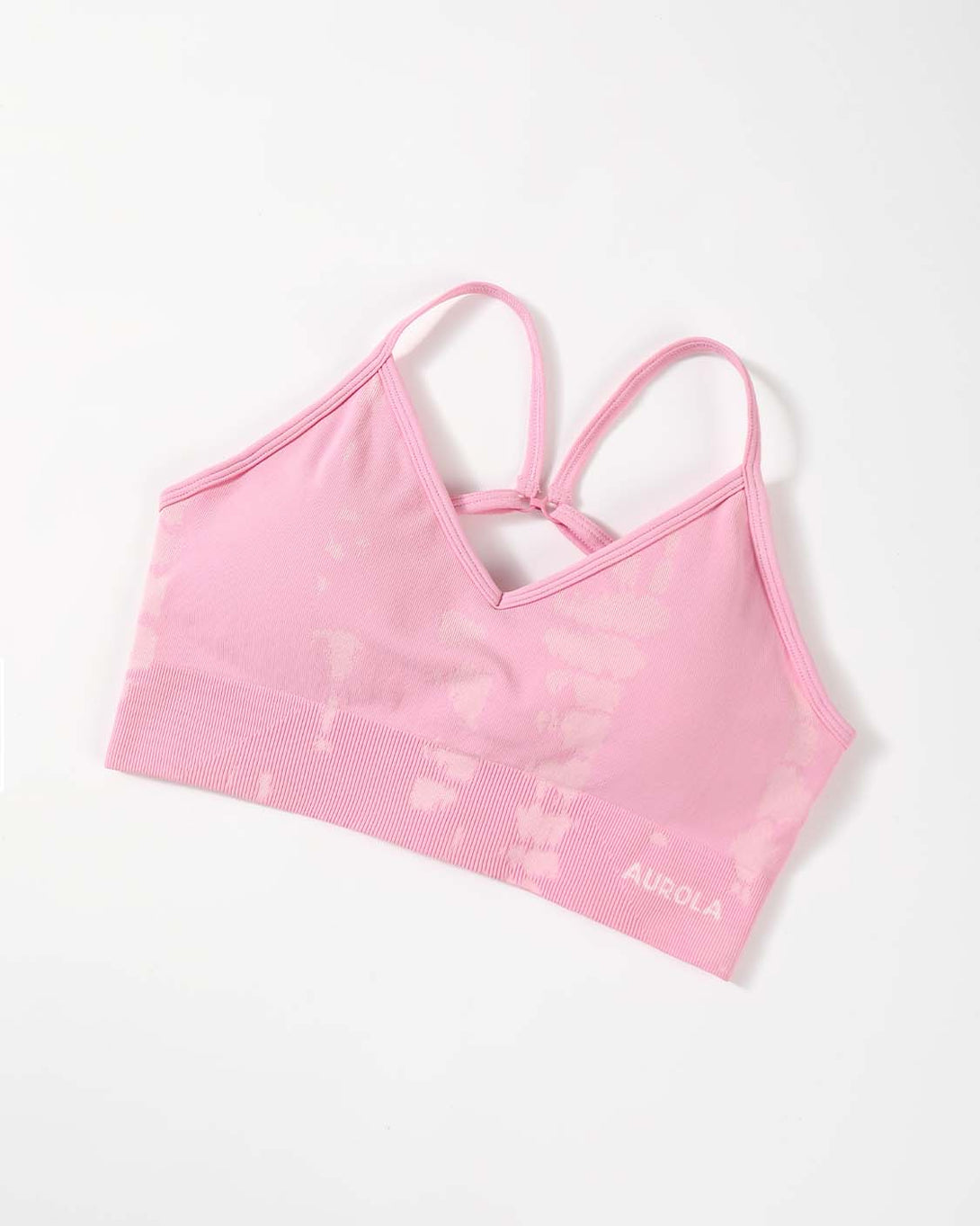 AUROLA Serpentine Bra