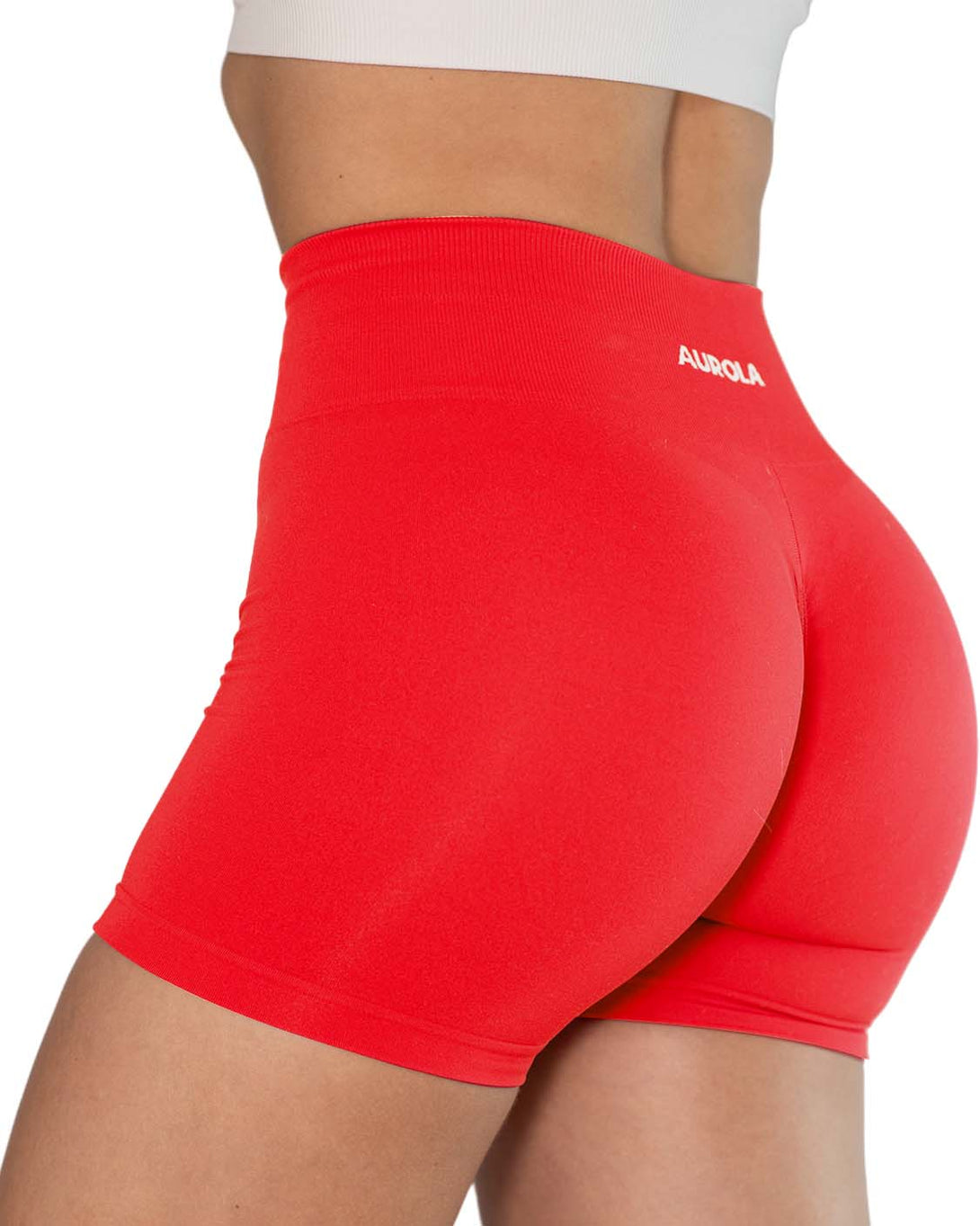 AUROLA Dream Workout Scrunch Shorts New Colors