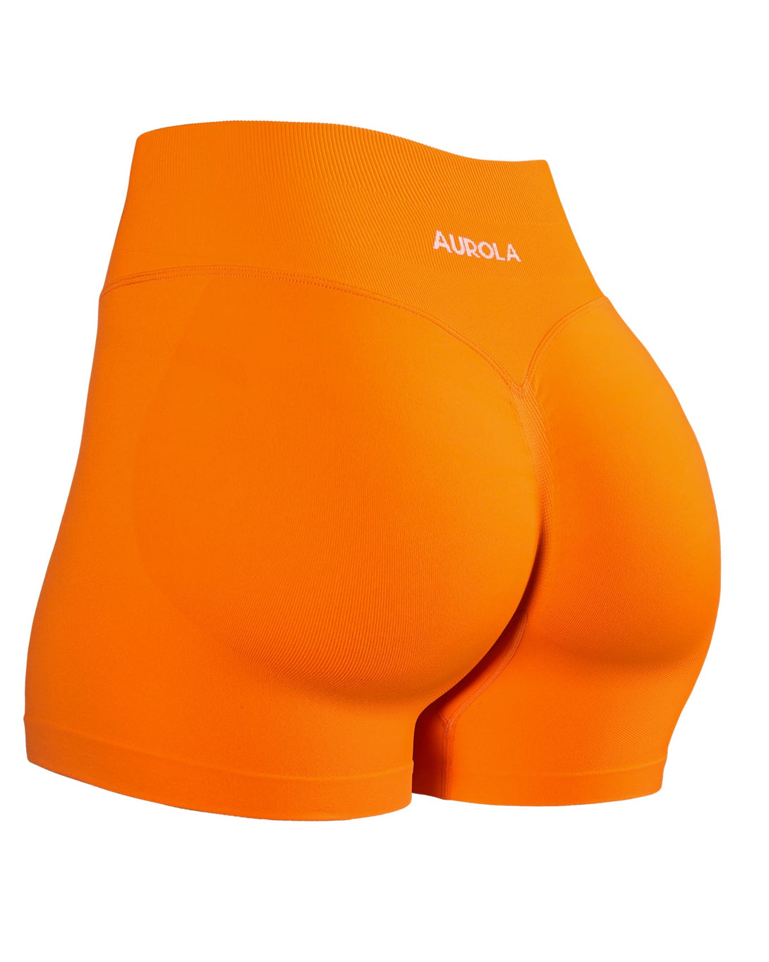 AUROLA Influence Workout Shorts-2.5''