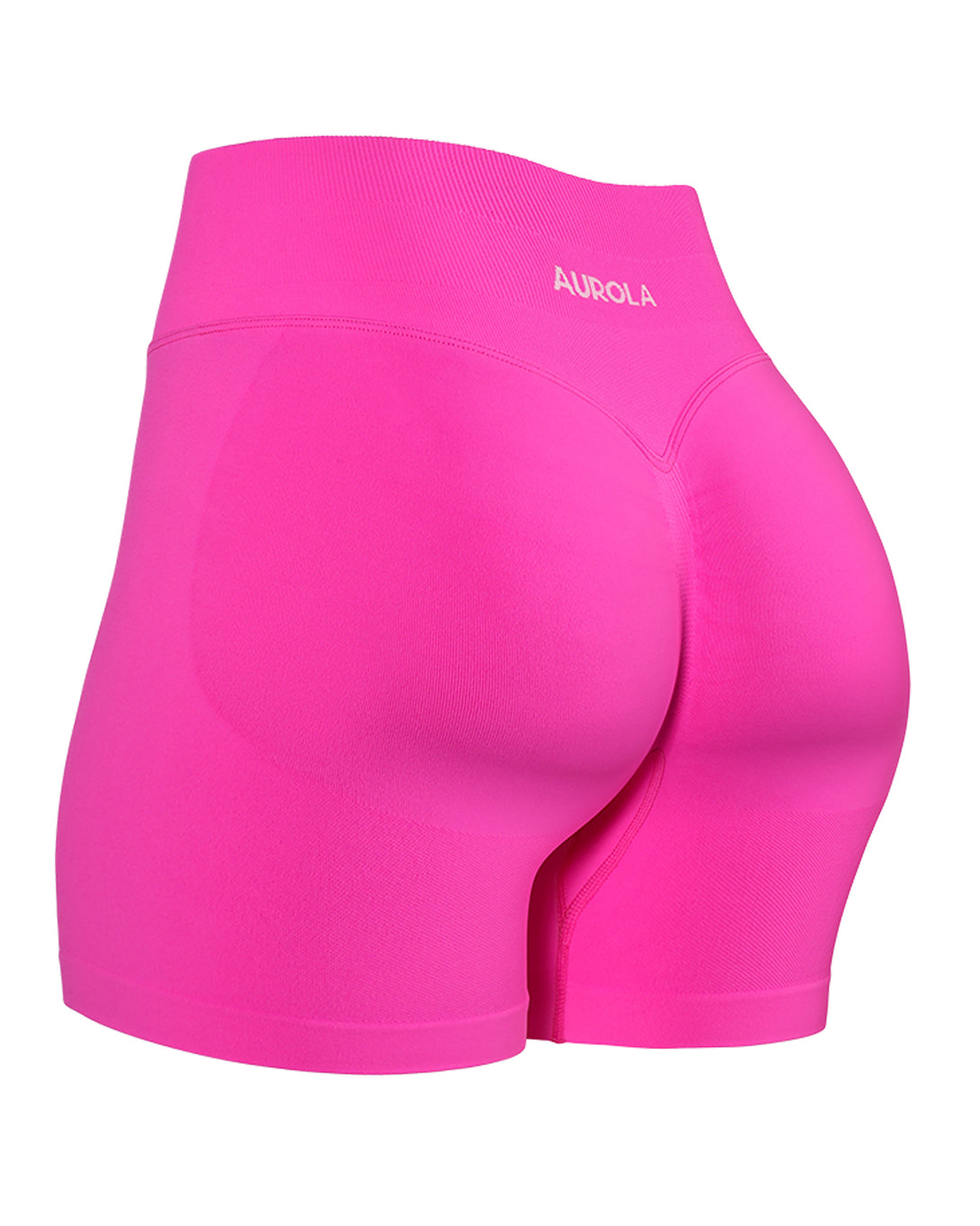 AUROLA Influence Workout Shorts-3.5'' New Colors